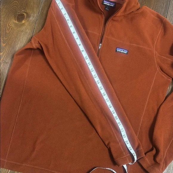 Patagonia Micro D Fleece Pullover - Picture 6 of 8